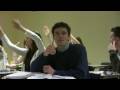 Luke O'Brien - I Love Knowledge (I Love College Parody)