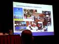 Mobile WiMAX (IEEE802.16e-2005) deployment in US. WCA International conf  Nov. 2008 #1