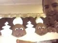 Ross Mathews TALKY BLOG: more presents!
