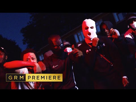 #98s Jimmy, Stally, DA, Hitman, Mazza, KO, Billy Billions – Homerton2Holly  [Music Video] GRM Daily