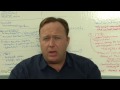 Alex Jones Video Press Release: Secret Copenhagen Leaked 1/2 (12/08/09)
