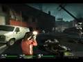 videos de Left 4 Dead Thirdperson gameplay