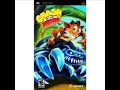 Crash of the Titans - Boss Fight Music 10000 ;)