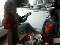 Chanson h�breu 2 (Ava et Rachelle)