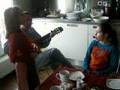 Chanson hébreu 2 (Ava et Rachelle)