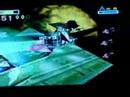 StarFox - Area 6+Starwolf