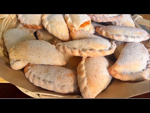Empanadas Finas De Cerveza/receta Económica Y Rendidora.