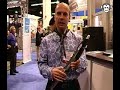 NAMM 2006 EWI4000s Demo (Clay Konnor)