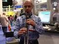 NAMM 2006 EWI4000s Demo (Clay Konnor)