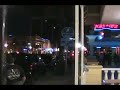 Daytona Bike Week (cool sportbikes at Hess)