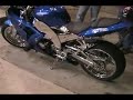 Daytona Bike Week (cool sportbikes at Hess)