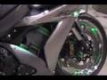 Daytona Bike Week (cool sportbikes at Hess)