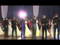Studniówka w IV LO w Elblągu