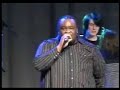 Eddie James Ministries Premiere Winterfest Jesus Said It