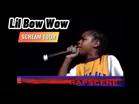 lilbowwow