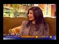 INTERVIEW SHOSHANNA WASSERMAN AMERICAN INDIAN MONTH