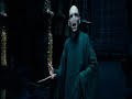 Harry Potter-Dumbeldore VS Voldemort
