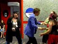 Bishi Abductions:  Anime Matsuri 2007:  Mori - Senpai