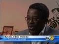 Zimbabwe Government blamed for economic meltdown