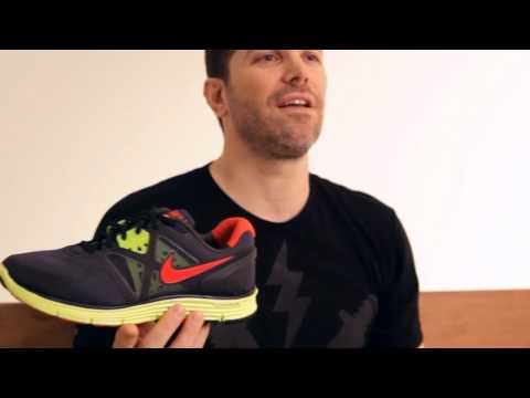 0 Nike Lunarglide+ 3 Officially Unveiled