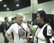 Ben Burtt at Celebration 4