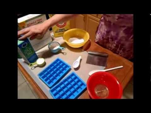 how to clean a dishwasher with lemon juice