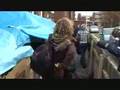 Slum Survivor Lichfield