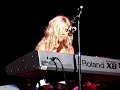 Aly & AJ - Blush Live Aly & AJ - Blush Live