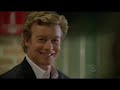 The Mentalist-Patrick Jane