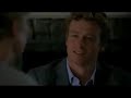 The Mentalist-Patrick Jane