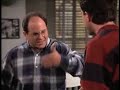 Click here to watch this video George Costanza walks Jerry through his check list regarding his 'Blind Date rules' on Seinfeld