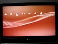 XMB Playstation 3 (PT) XMB Playstation 3 (PT)