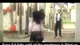 Zhang Li Yin - I Will [Eng Subs] 