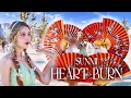 SUNMI - Heart Burn 