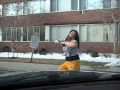 car Game-dance