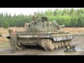 Tanks for everything