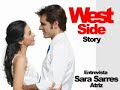 West Side Story: entrevista com a atriz Sara Sarres