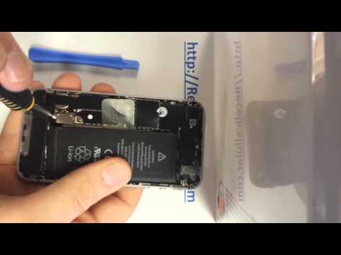 how to care iphone 4 battery