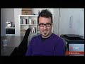 Buzzz.TV au T�l�journal de Radio-Canada