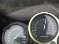 Yamaha Fazer 600