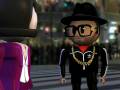 videos de New York Riot Episode 4