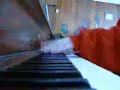 Andrew Furmanczyk playing Minute Waltz by chopin