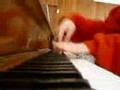 Andrew Furmanczyk playing Minute Waltz by chopin