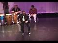 Felix Pupy Insua & Oriki Omi Oddara w/ Pedrito Martinez