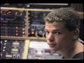 In 1989 Infamous Sinphony went into the Studio to record their second release for WIld Rags Records. This Video includes never before seen excerpts from the recording session at Steve Vaus Studios in San Diego CA. The song featured is off of the three song EP released in 1990 as a 2 record Limited Edition release which included tracks from label mates Bloodcum, Not Us and the Outcasts. The song is titled 