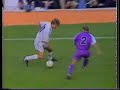 Michael Laudrup...Speed  Control