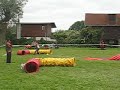Sim?a a Sindy - Neoficiální závody agility KK Valtice a KK Hodonín - Open Sim?a a Sindy - Neoficiální závody agility KK Valtice a KK Hodonín - Open