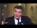 vid�o publi�e le 5 f�vr. 2013 par pascale2laballe. extrait. lcp, david douillet s'insurge contre la circulaire gpa de christiane taubira. david douillet : 