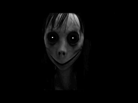 DON'T CALL MOMO!!! (MOMO CHALLENGE SHORT HORROR FILM)