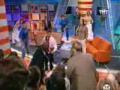 A Big Talkshow Fight